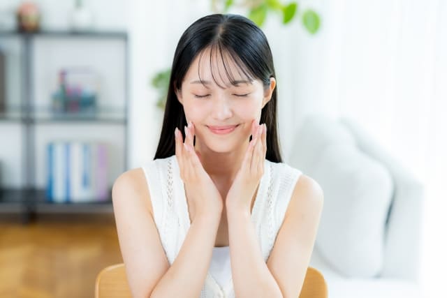 美容・健康の土台づくりに